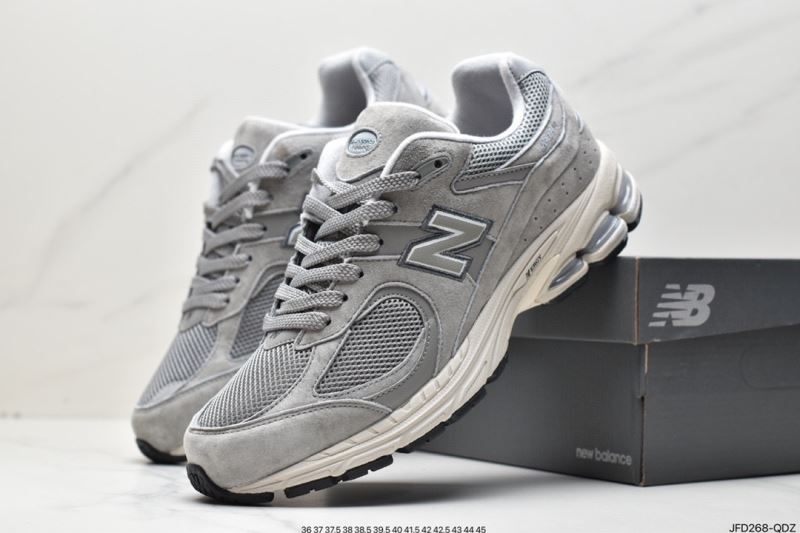 New Balance Sneakers